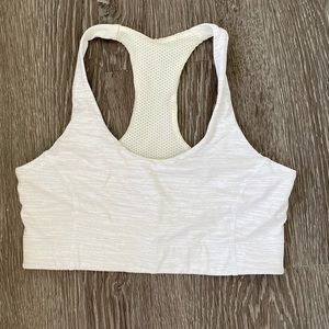 Outdoor Voices Sports Bra